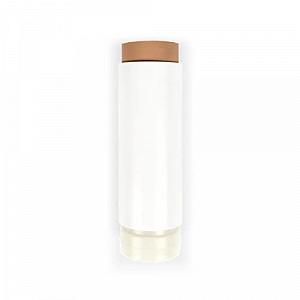 Тональна основа ZAO Organic Stick 3-в-1 10 г 778 Cappuccino Tan - Фото 1