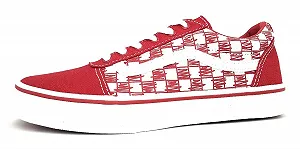 Кроссовки Vans Ward Seasonal Детские - Фото 1