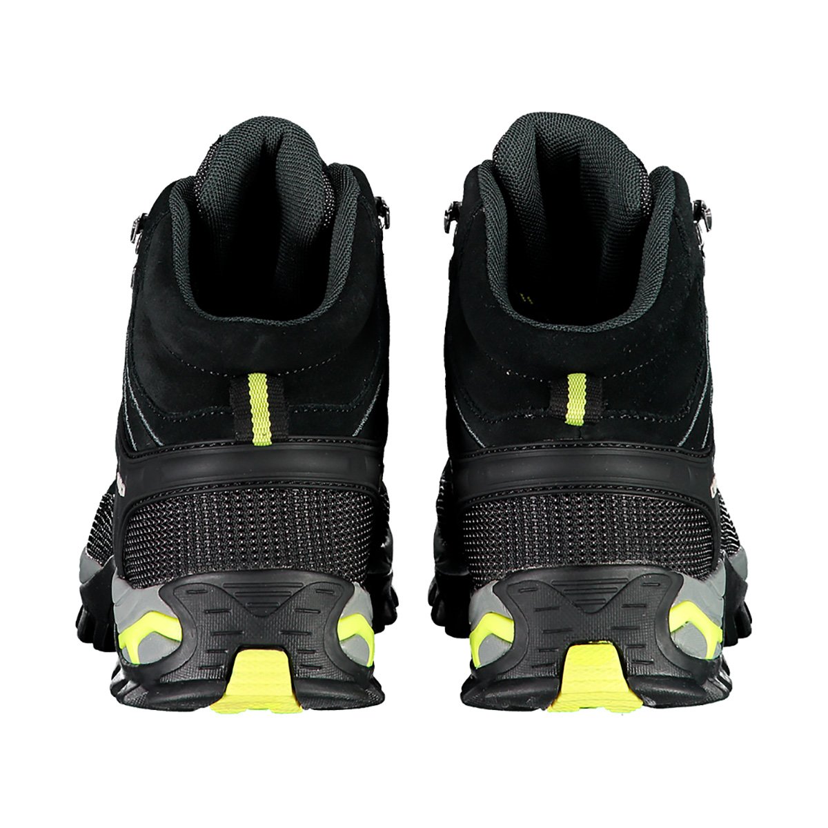 Черевики CMP RIGEL MID WMN TREKKING SHOE WP 37, фото №5