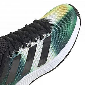 Теннисные кроссовки adidas Defiant Generation M synthetic.ua - Фото 1
