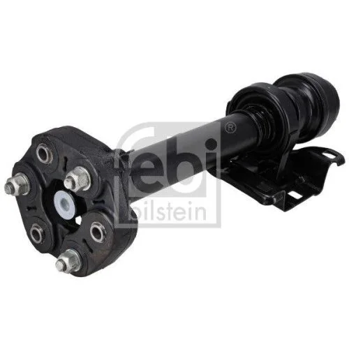 Приводной вал FEBI BILSTEIN 174109 для PORSCHE VW, сзади, фото №3