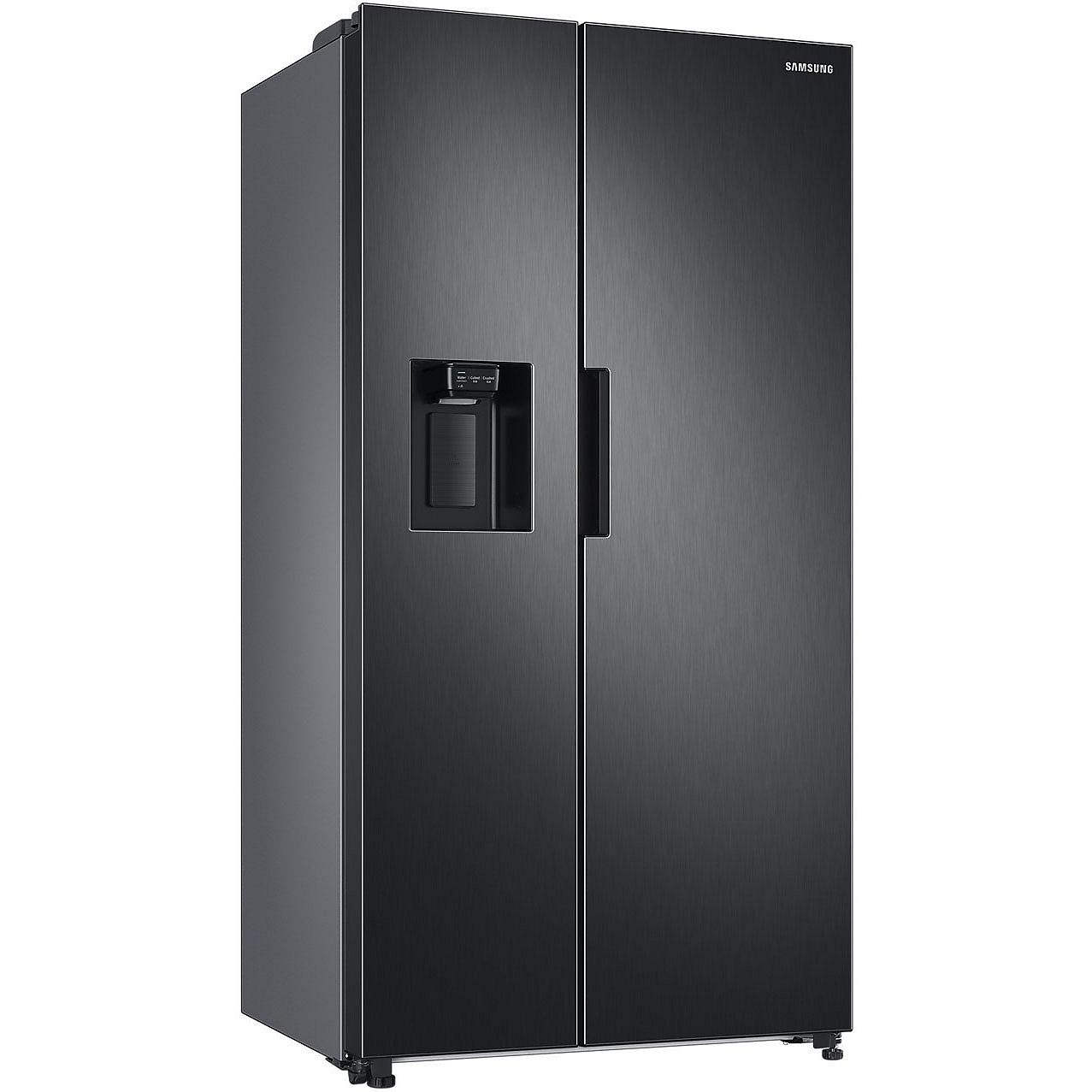 Холодильник Samsung RS67A8510B1, фото №2 Холодильник Samsung RS67A8510B1, фото №2