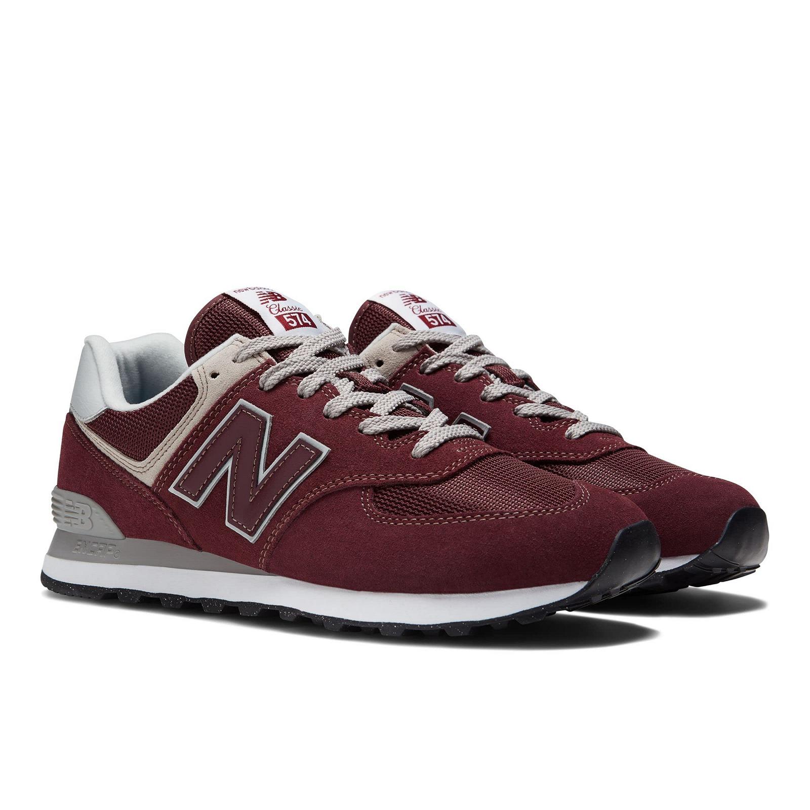Кросівки New Balance 574 Чоловічі, фото №4 Кросівки New Balance 574 Чоловічі, фото №4