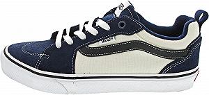 Кроссовки Vans Filmore мужские - Фото 1
