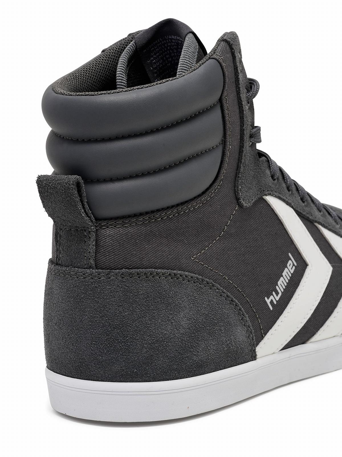 Кросівки Hummel 631119001 чоловічі, фото №6