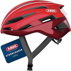 Шлем ABUS StormChaser Road Bike, легкий и удобный, унисекс - Фото 1