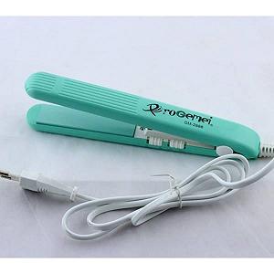 Купить Утюжок гофре для волос ProGemei Gm-2986 - Фото 1 Утюжок гофре для волос ProGemei Gm-2986 - Фото 1