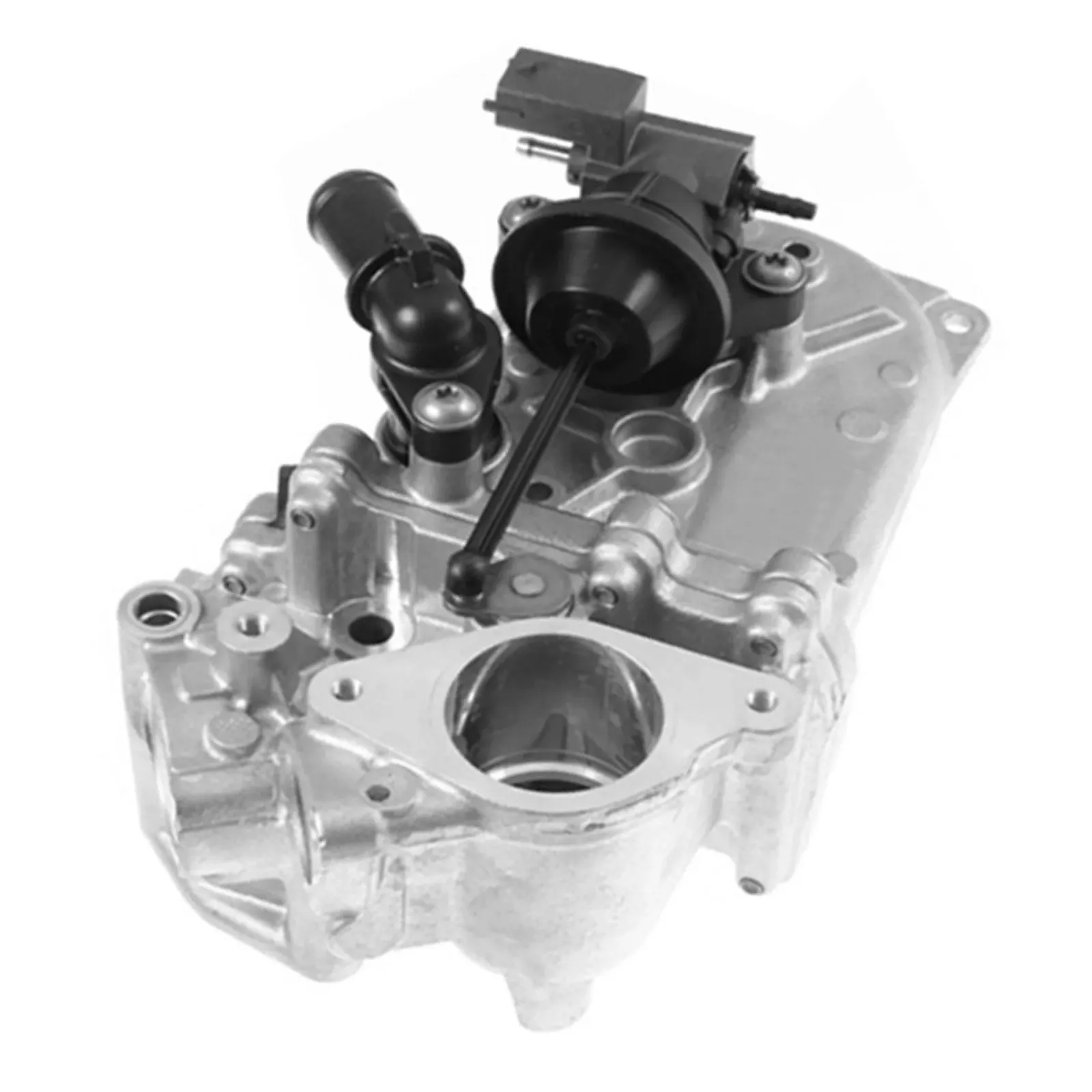 Радіатор EGR PartsTec PTA510-0806 для OPEL GENERAL MOTORS, фото №1 Радіатор EGR PartsTec PTA510-0806 для OPEL GENERAL MOTORS, фото №1