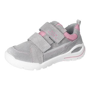 Кроссовки Ricosta RicostaTEX Move Low-Top, ширина Medium, свободная стелька - Фото 1