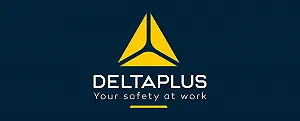 Чоботи Delta Plus Bronze2 S5 SRA 39 eu, зелено-чорні - Фото 1