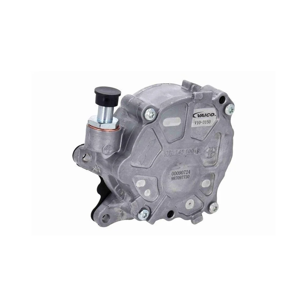 Вакуумна помпа гальмівної системи VAICO V10-3150 для AUDI VW, фото №1 Вакуумна помпа гальмівної системи VAICO V10-3150 для AUDI VW, фото №1