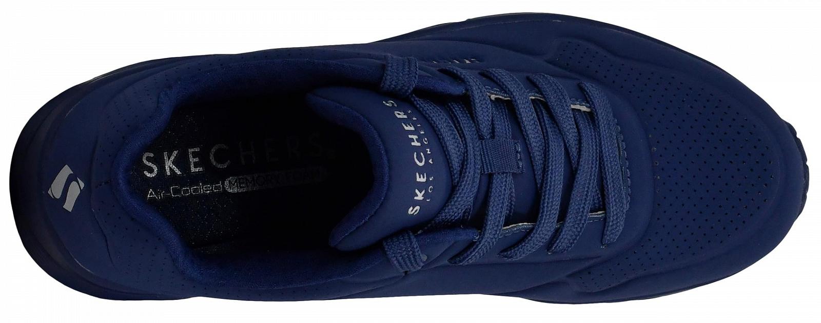 Кроссовки Skechers Uno Stand On Air, фото №5