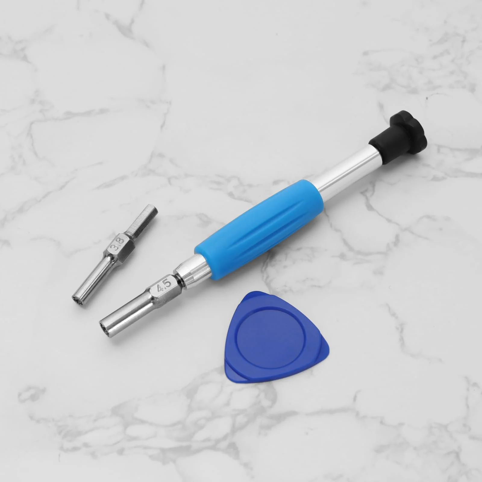 Набір викруток 15-в-1, фото №5