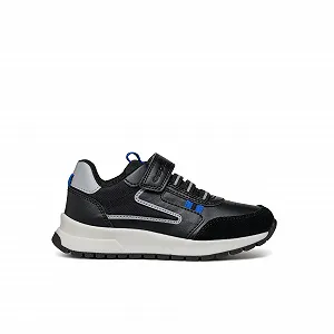 Кроссовки Geox J Briezee Boy A - Фото 1