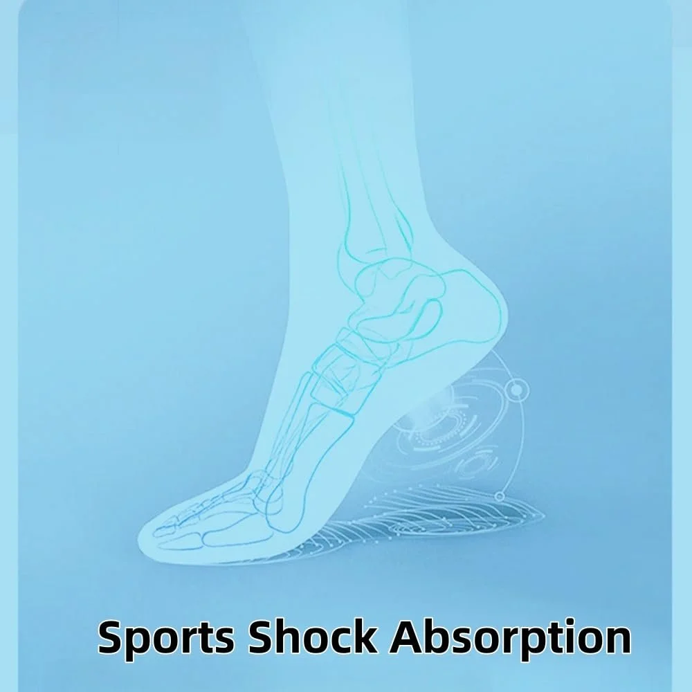 Шкарпетки для пальців жіночі Спортивні - 6 пар, фото №5 Шкарпетки для пальців жіночі Спортивні - 6 пар, фото №5