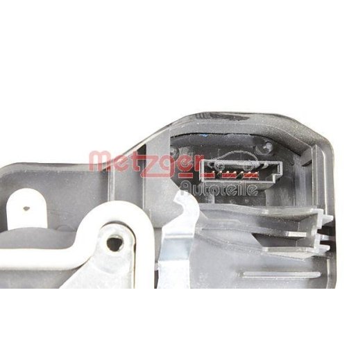 Замок двери METZGER 2314315 GREENPARTS для BMW ROLLS-ROYCE, передний левый, фото №3 Замок двери METZGER 2314315 GREENPARTS для BMW ROLLS-ROYCE, передний левый, фото №3