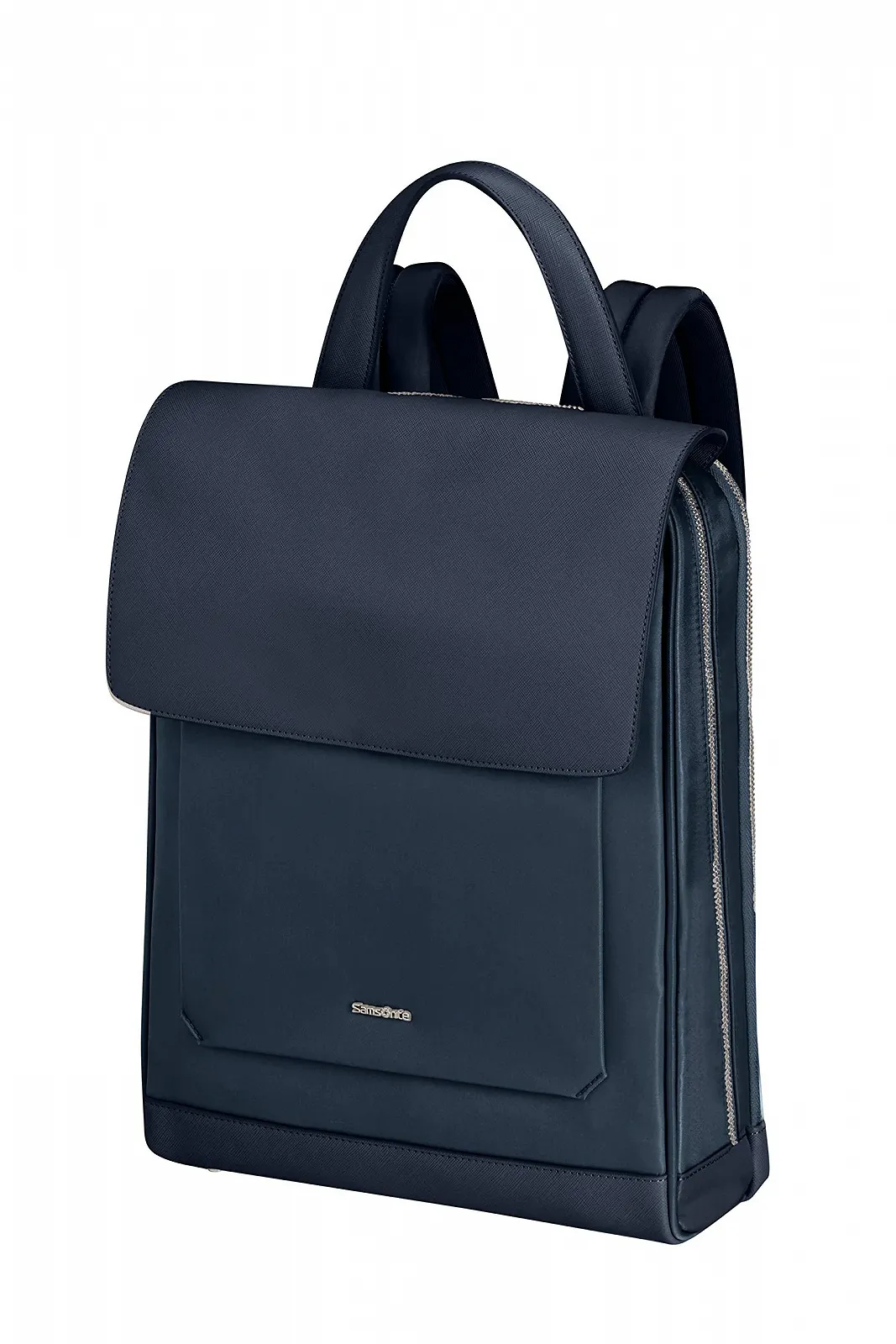 Рюкзак для ноутбука Samsonite Zalia 2.0 14.1 дюйма 11.5 л Темно-синий, фото №1 Рюкзак для ноутбука Samsonite Zalia 2.0 14.1 дюйма 11.5 л Темно-синий, фото №1