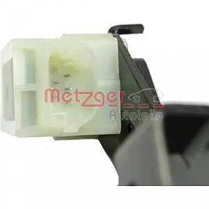 Датчик регулювання кута нахилу фар METZGER 0901217 для SAAB задня вісь synthetic.ua - Фото 1