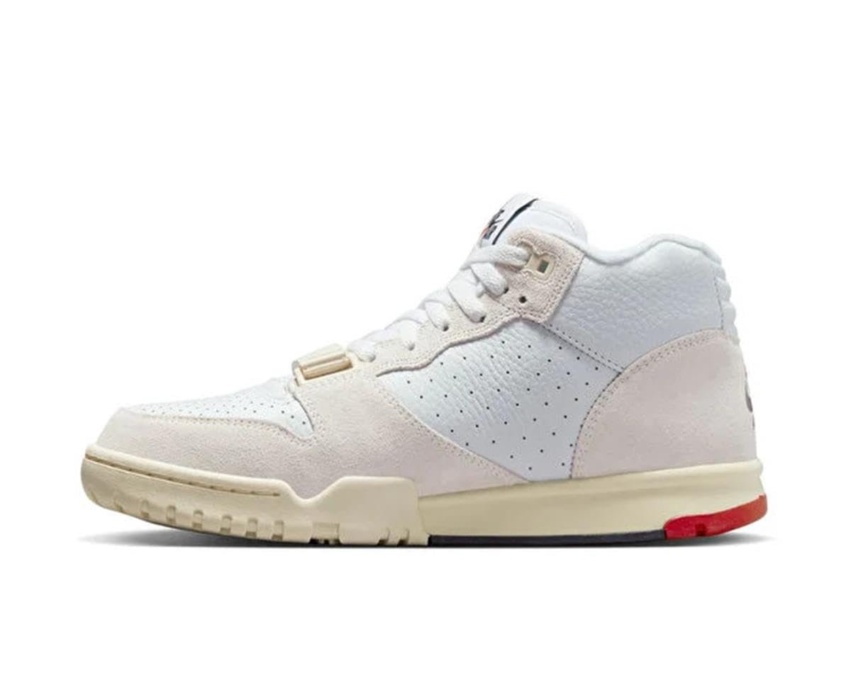 Кросівки Nike Air Trainer 1, фото №4