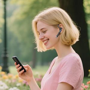 Навушники для перекладу synthetic.ua - Фото 1