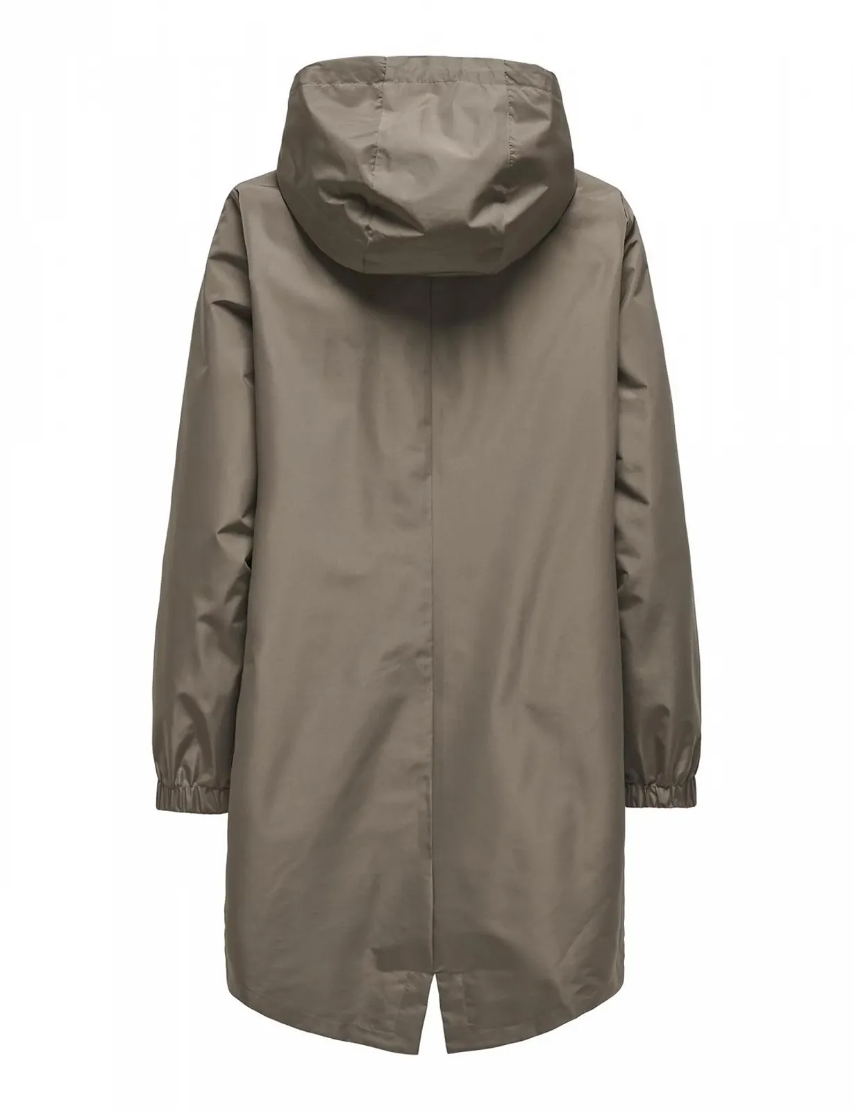 Куртка ONLY Onlfry Rev OTW Жіноча Металік, фото №2 Куртка ONLY Onlfry Rev OTW Жіноча Металік, фото №2