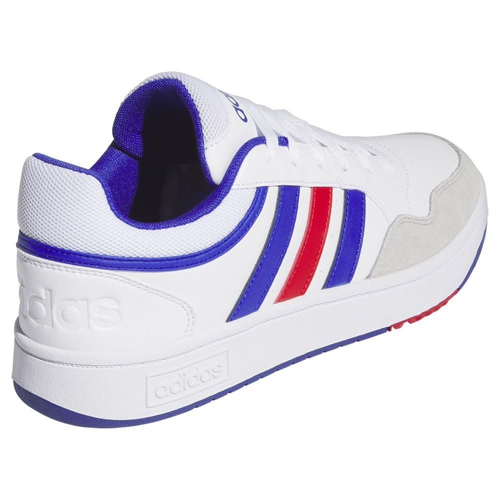 Кросівки adidas Hoops 3.0 чоловічі, фото №6