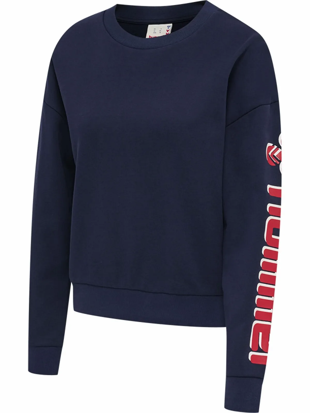 Женская Толстовка Hummel Hmlic Kim, фото №4