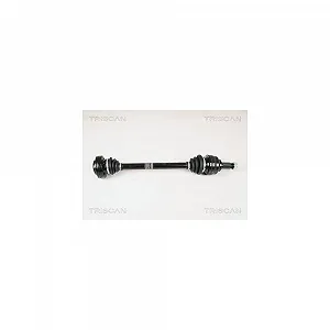 Приводной вал TRISCAN 8540 11525 для BMW задний мост слева - Фото 1