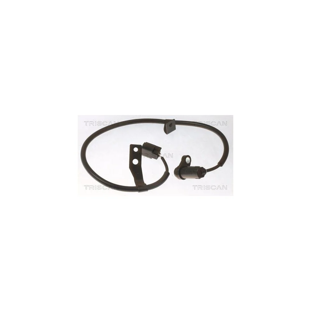 Датчик частоти обертання колеса TRISCAN 8180 42215 для MITSUBISHI задня вісь справа, фото №1 Датчик частоти обертання колеса TRISCAN 8180 42215 для MITSUBISHI задня вісь справа, фото №1