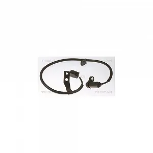 Датчик частоти обертання колеса TRISCAN 8180 42215 для MITSUBISHI задня вісь справа - Фото 1