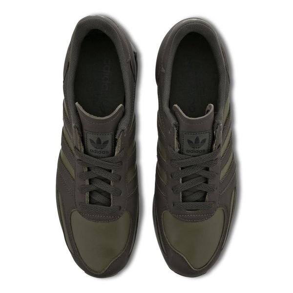 Кросівки Adidas LA Trainer 44 2/3, фото №5