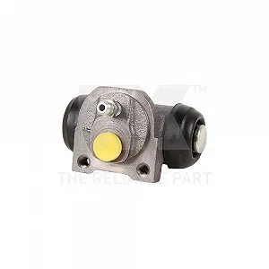 Колісний гальмівний циліндр NK 801921 для CITROËN PEUGEOT, задня вісь - Фото 1