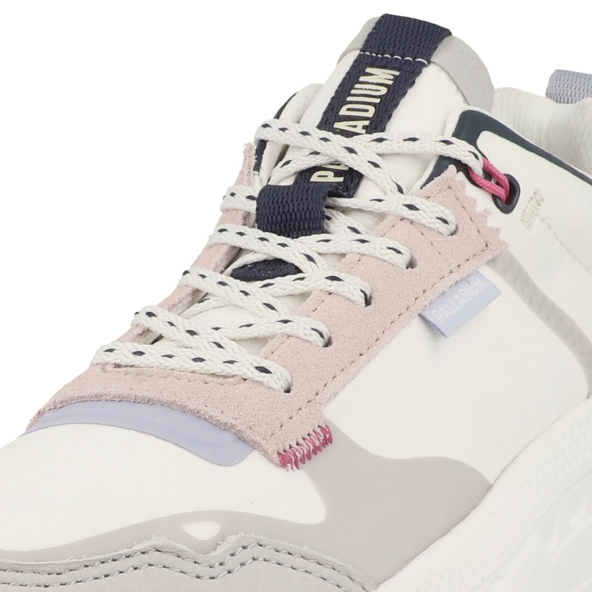Кросівки Palladium Palla Reverse Lo Modus, фото №6