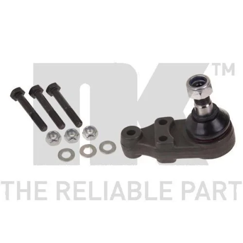 Шарова опора NK 5042518 для FORD, передній міст, зовнішня, нижня, фото №2