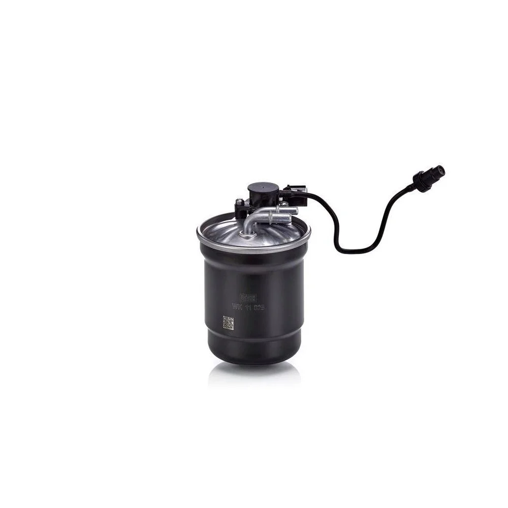 Топливный фильтр MANN-FILTER WK 11 025 для FORD, фото №1