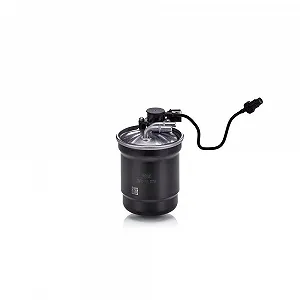 Топливный фильтр MANN-FILTER WK 11 025 для FORD - Фото 1