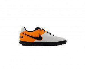 Бутсы NIKE TIEMPO RIO JR III TF 38 synthetic.ua - Фото 1
