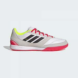 Бутси TOP SALA COMPETITION II IH7684 Adidas Сірий 42 - Фото 1