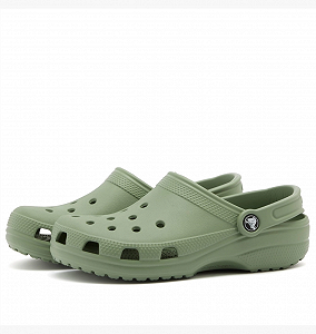 Крокси Crocs Classic Moss 44 synthetic.ua - Фото 1