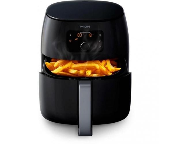 Мультипечь аэрофритюрница Philips HD9650/90, фото №7