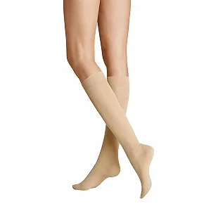 Жіночі гольфи KUNERT Relax Light 100 Denier - Фото 1