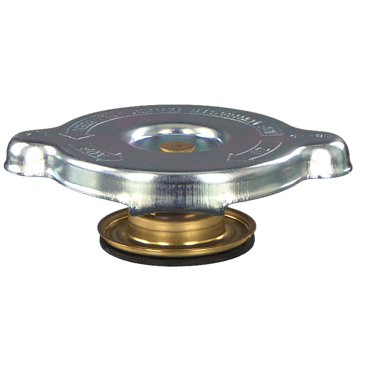 Кришка розширювального бачка FEBI BILSTEIN 06568 для MERCEDES-BENZ, фото №4 Кришка розширювального бачка FEBI BILSTEIN 06568 для MERCEDES-BENZ, фото №4