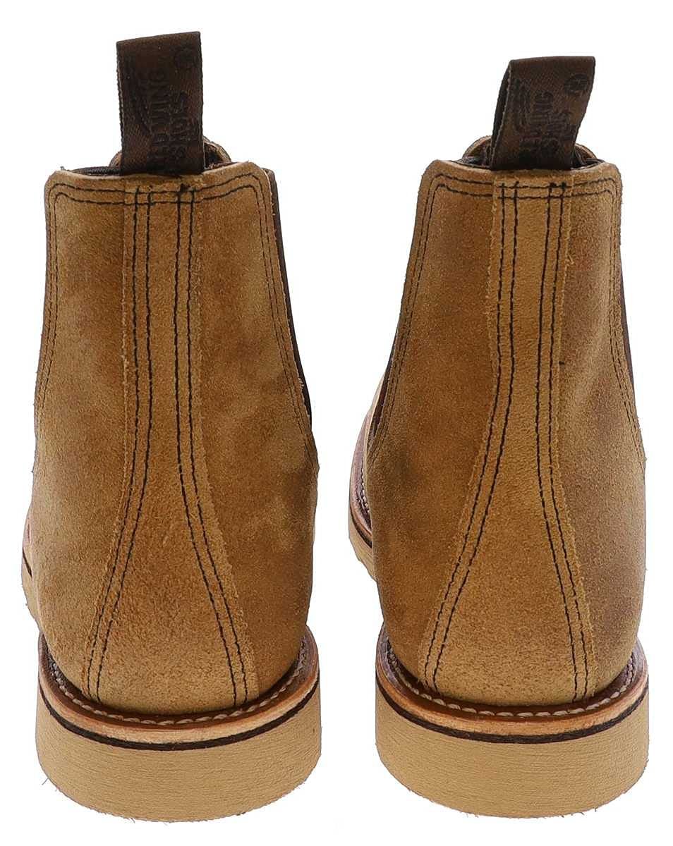 Челсі Red Wing Heritage Classic, фото №7