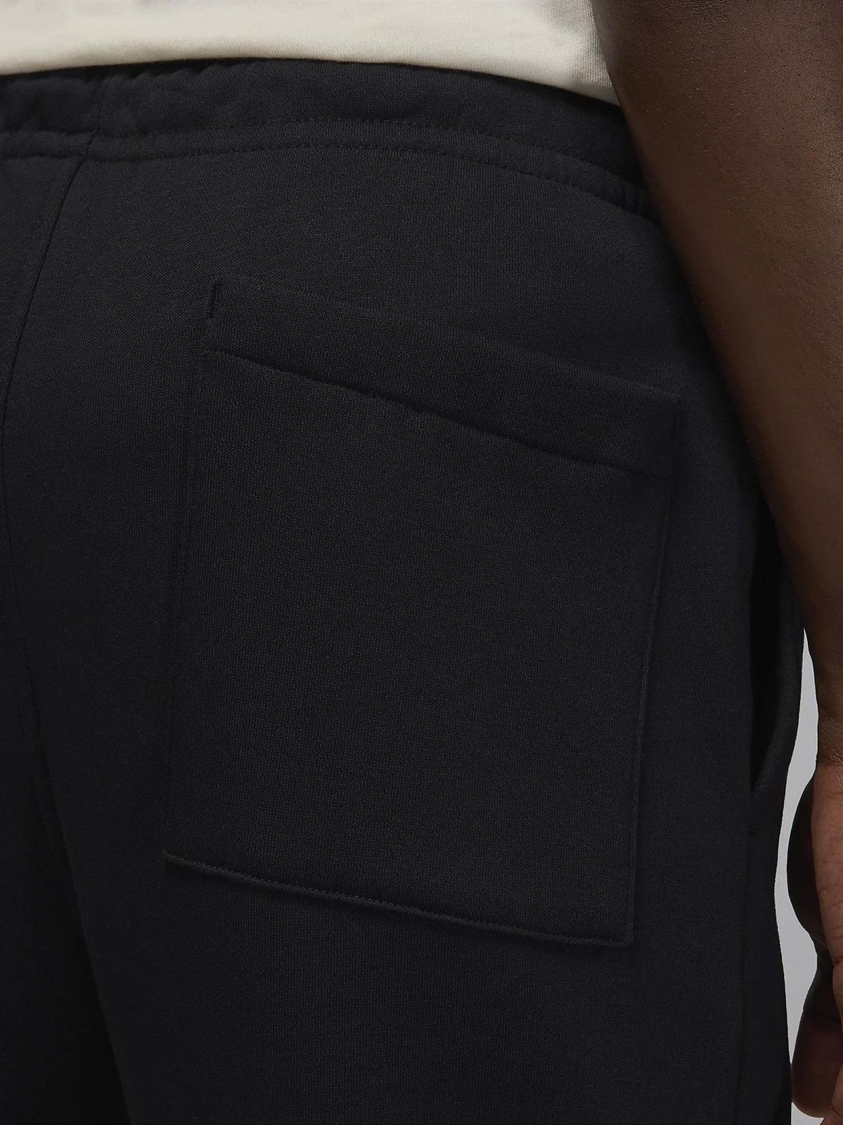 Штаны JORDAN BRK FLC PANT M, фото №5