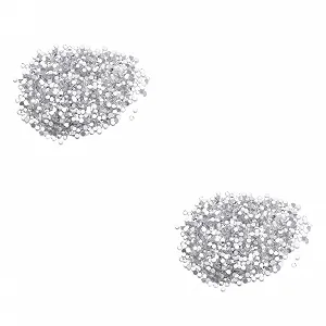 Украшение для ногтей FRCOLOR 2880 штук Разноцветные - Фото 1