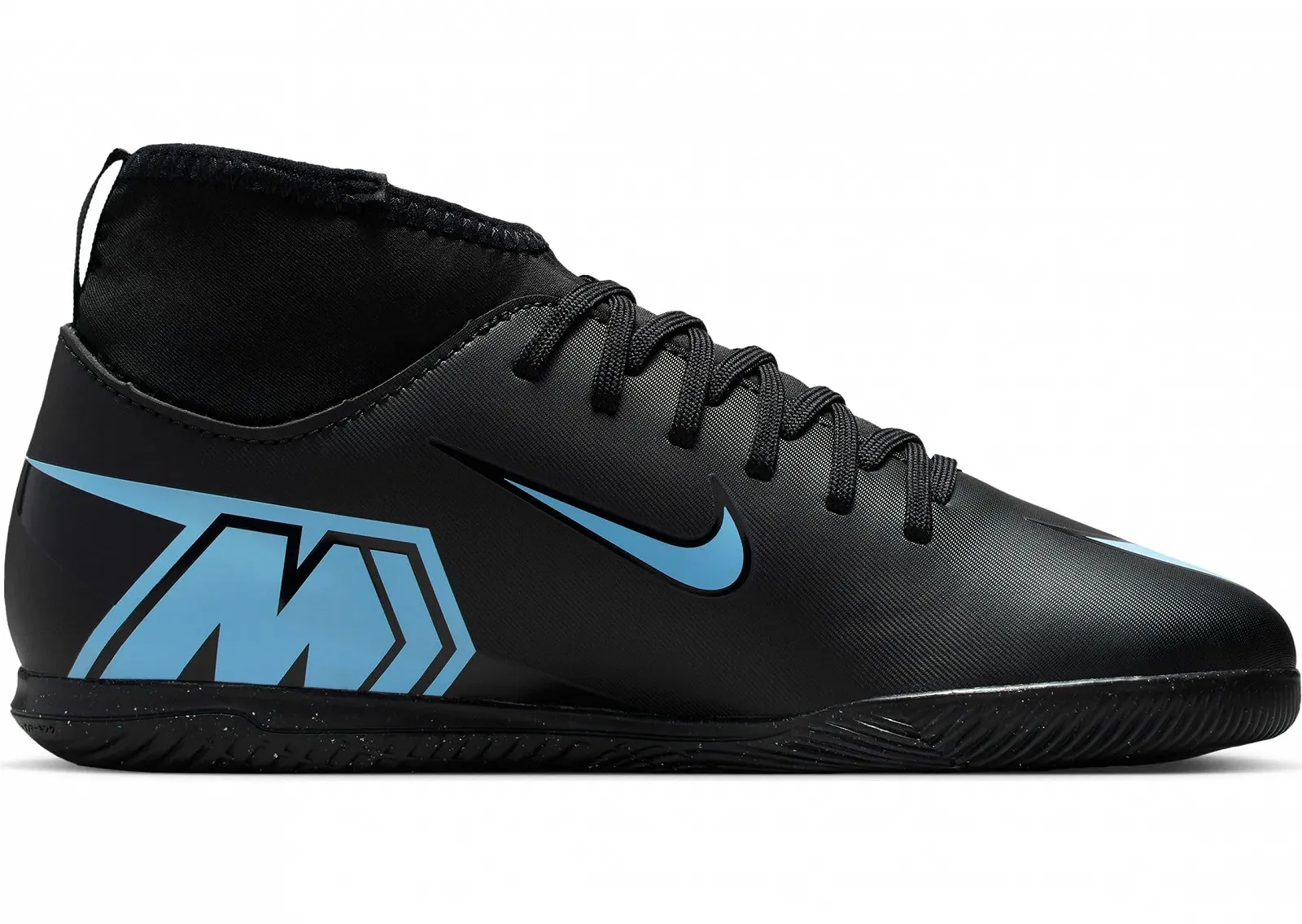 Дитячі Кросівки Nike Jr. Mercurial Superfly 10 Club, фото №9