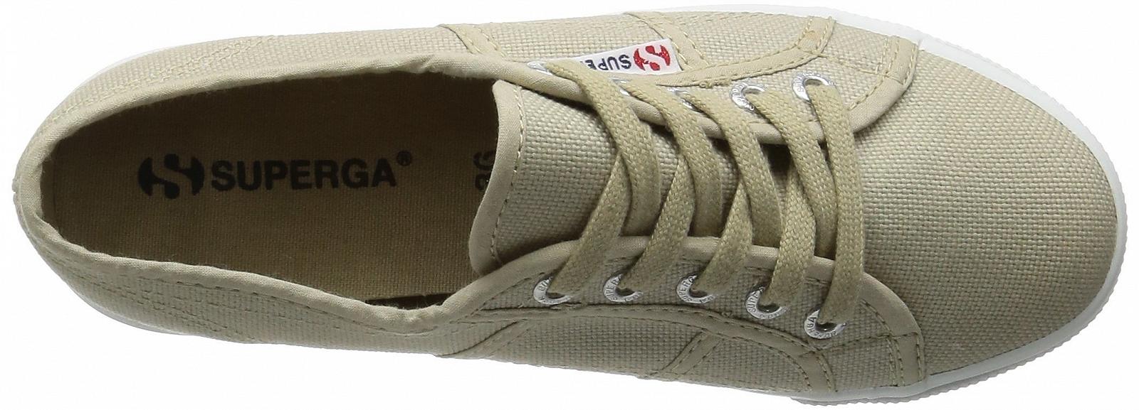 Кроссовки Superga 2790acotw Linea Up and Down, женские, фото №5