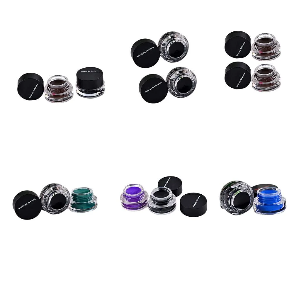 Гелева Підводка dijiusidy, фото №2 Гелева Підводка dijiusidy, фото №2