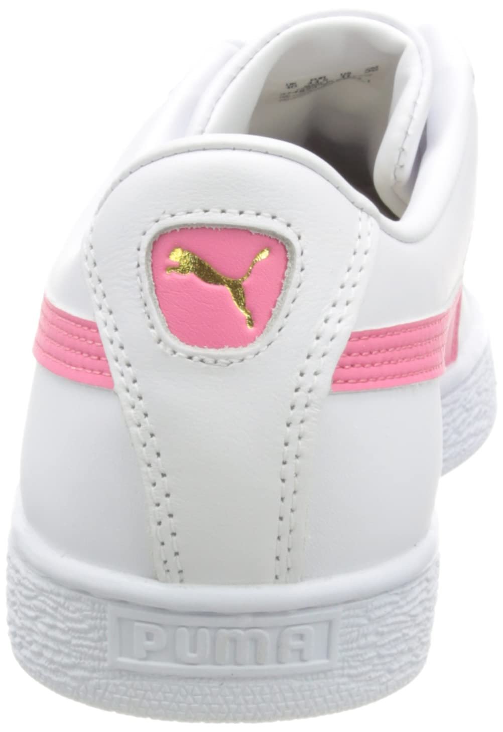 Кроссовки мужские PUMA Basket Classic XXI, фото №3