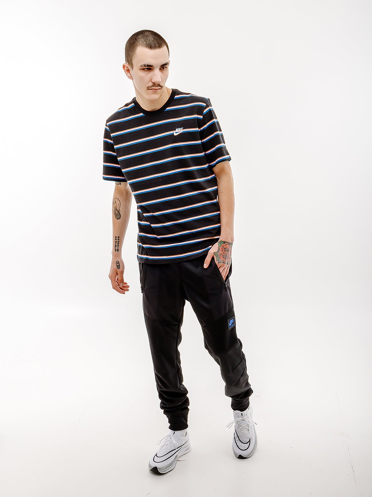Штани Nike AIR MAX PK JOGGER S, фото №4